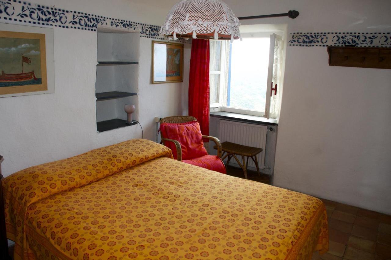בונאסולה Maison De Charme Giulietta חדר תמונה