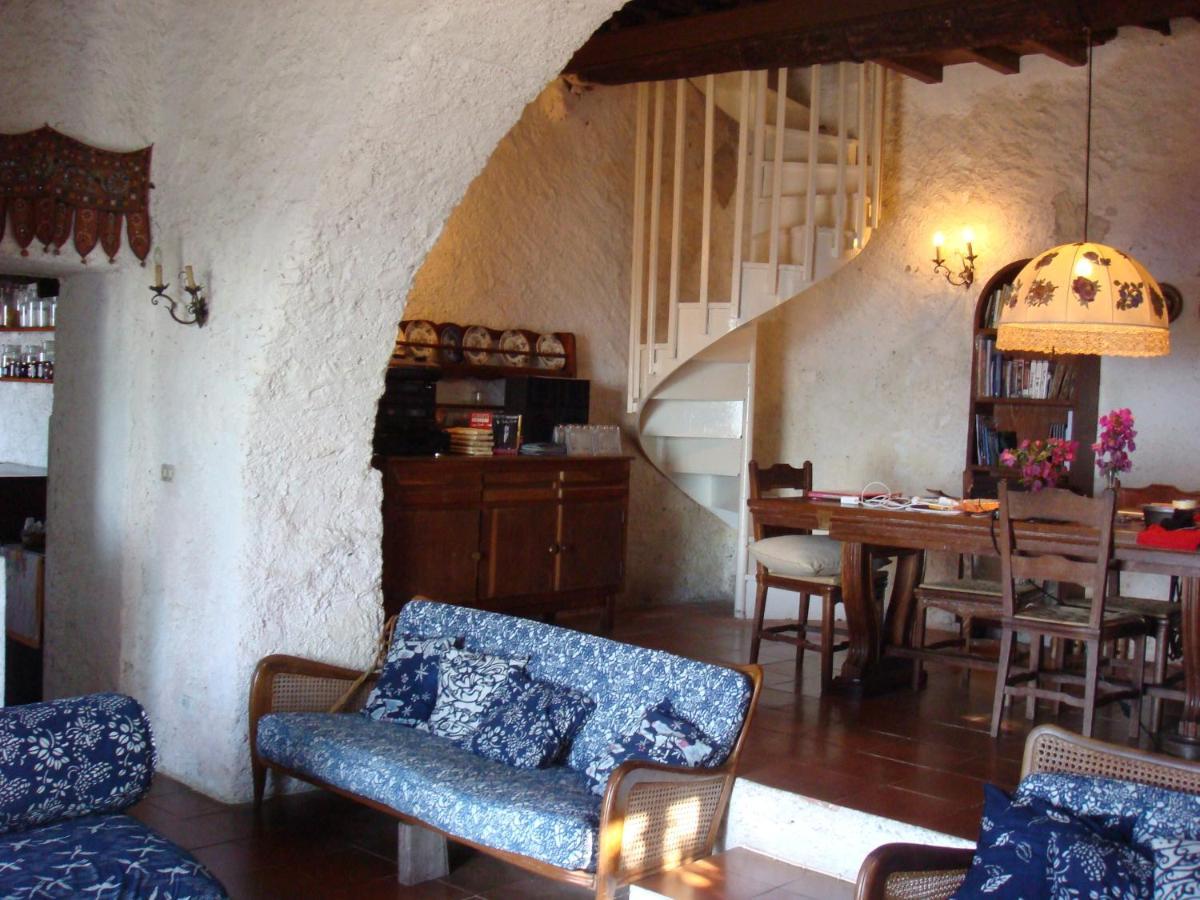 בונאסולה Maison De Charme Giulietta חדר תמונה