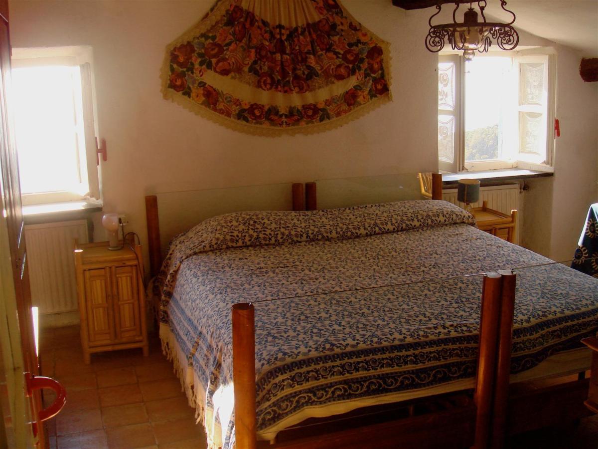 בונאסולה Maison De Charme Giulietta מראה חיצוני תמונה
